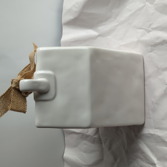 Rae Dunn Artisan Collection by Magenta "HOME" - Picture 5 of 9